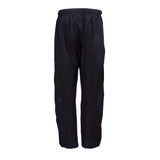 Apache QUEBEC Mens Over Trousers Black