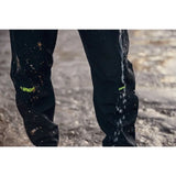 Apache QUEBEC Mens Over Trousers Black