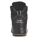 Apache RANGER Unisex Boots Black