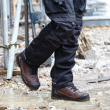 Apache RANGER Unisex Boots Brown