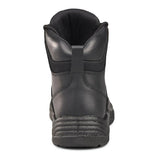 Apache SS812SM Unisex Boots Black
