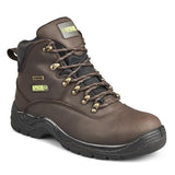 Apache SS813SM Unisex Boots Brown