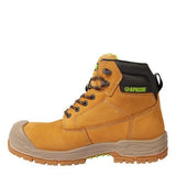 Apache THOMPSON Unisex Boots Wheat