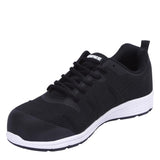 Apache VAULT Unisex Trainers Black
