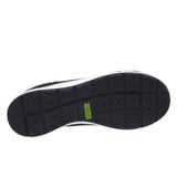 Apache VAULT Unisex Trainers Black