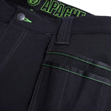 Apache WHISTLER Mens Workwear Shorts Black