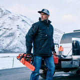 Ariat P22911 Rebar Storm Fighter 2.0 Waterproof Jacket