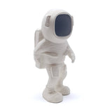 AstroGNAW® Natural Rubber Space Themed Baby Toy (Astronaut)
