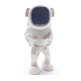 AstroGNAW® Natural Rubber Space Themed Baby Toy (Astronaut)