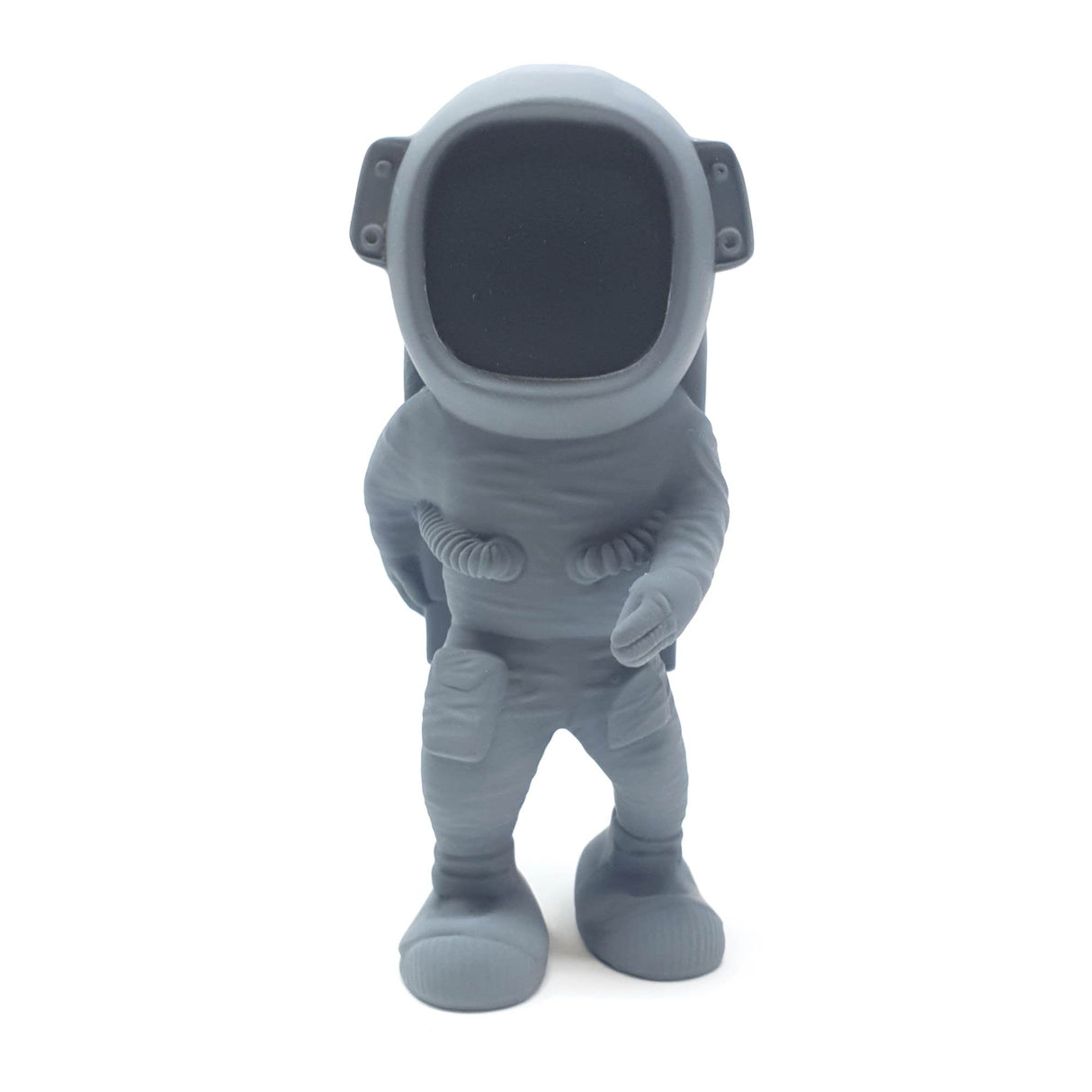 AstroGNAW® Natural Rubber Space Themed Baby Toy (Astronaut)