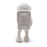 AstroGNAW® Natural Rubber Space Themed Baby Toy (Astronaut)