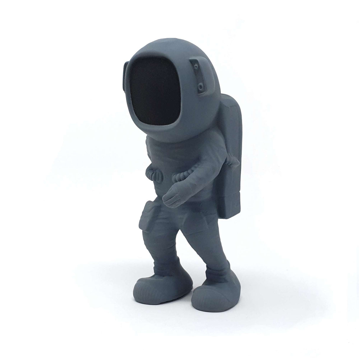 AstroGNAW® Natural Rubber Space Themed Baby Toy (Astronaut)