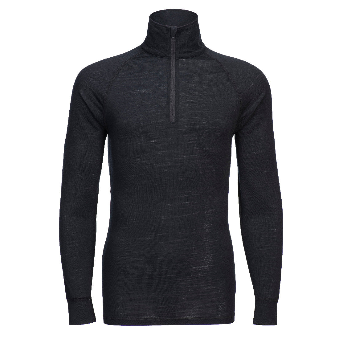 Portwest Merino Wool 1/4 Zip Baselayer Top