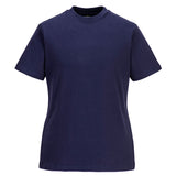 Portwest Women's Cotton T-Shirt S/S
