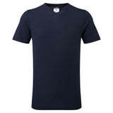 Portwest V-Neck Cotton T-Shirt S/S