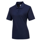 Portwest Naples Women's Polo Shirt S/S