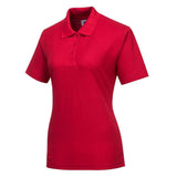 Portwest B209 Naples Women's Polo Shirt