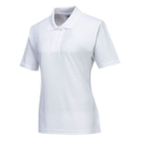 Portwest Naples Women's Polo Shirt S/S