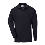Portwest Genoa Polo Shirt L/S