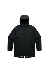 NVYSKN Mens Waterproof Formal Jacket