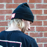 Davey Todd Beanie