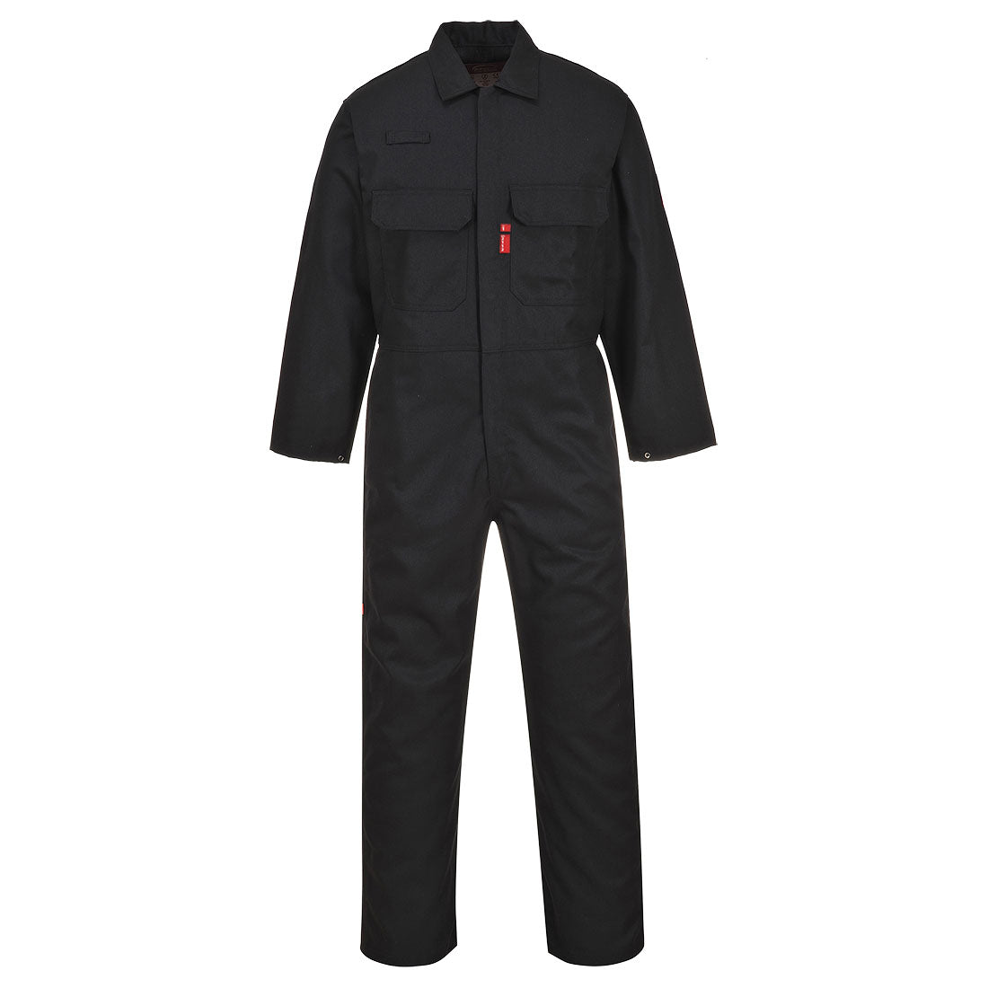 Portwest Bizweld Work FR Coverall