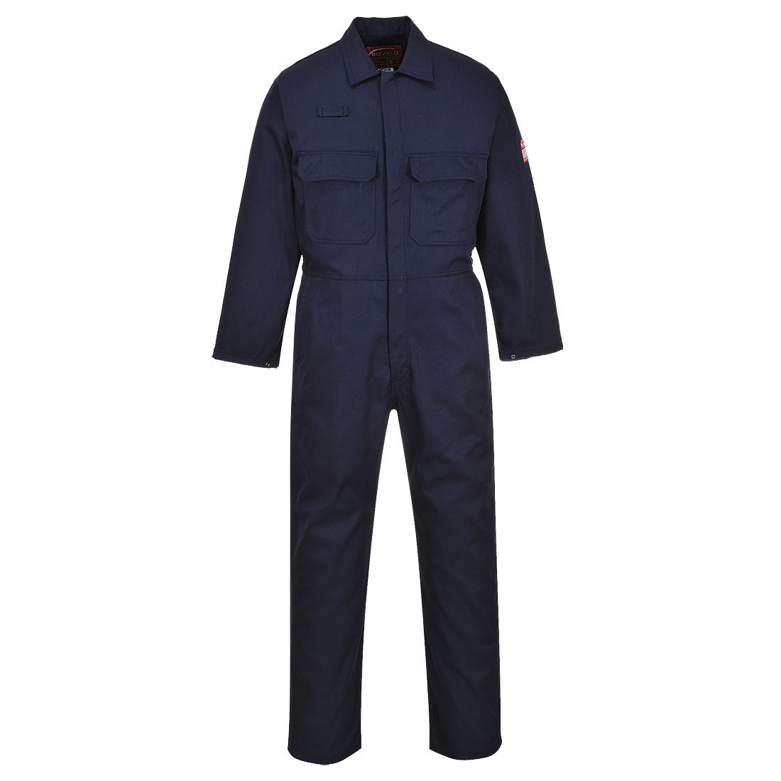 Portwest Bizweld Work FR Coverall