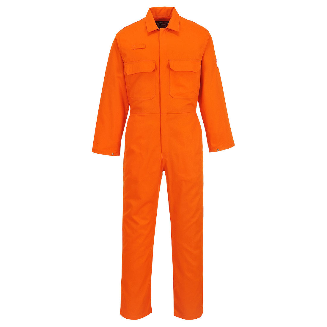 Portwest Bizweld Work FR Coverall
