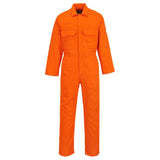 Portwest Bizweld Work FR Coverall