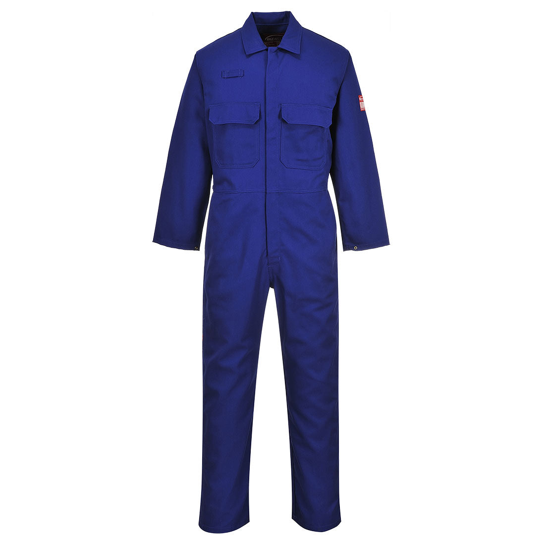 Portwest Bizweld Work FR Coverall