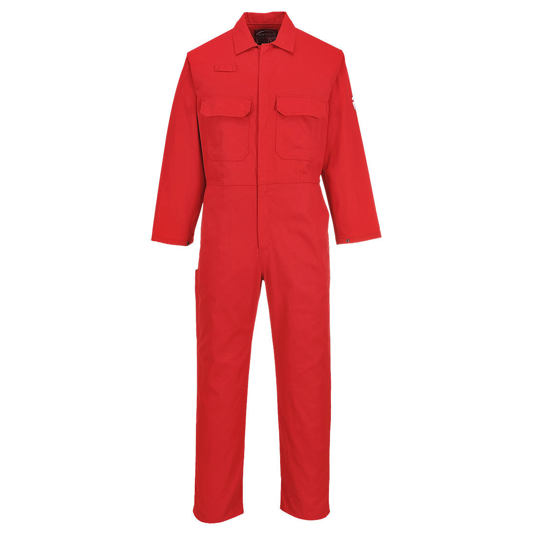 Portwest Bizweld Work FR Coverall
