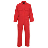 Portwest Bizweld Work FR Coverall