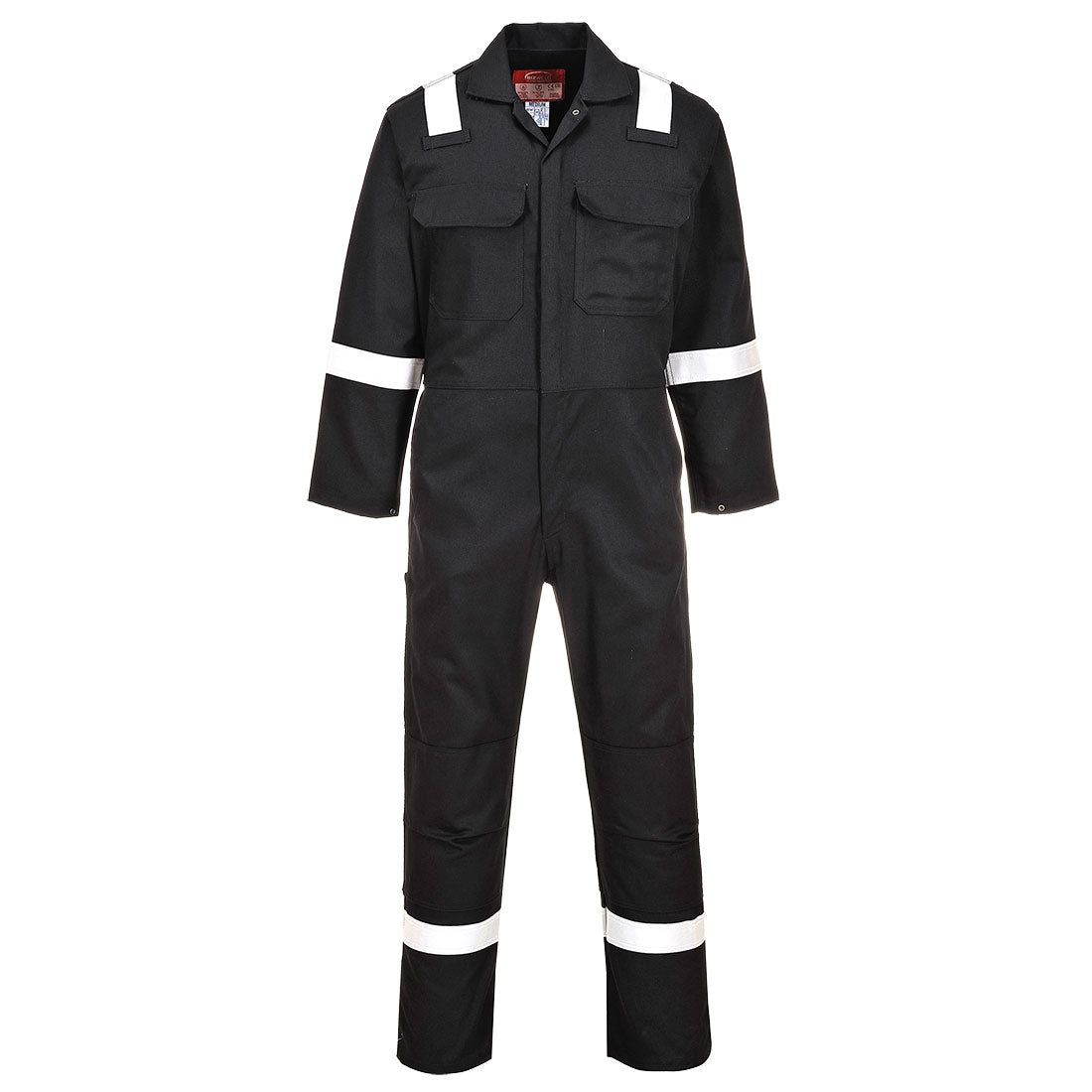 Portwest Bizweld Work FR Coverall