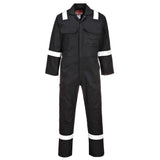Portwest Bizweld Work FR Coverall