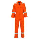 Portwest Bizweld Work FR Coverall