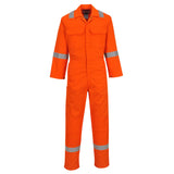 Portwest Bizweld Work FR Coverall