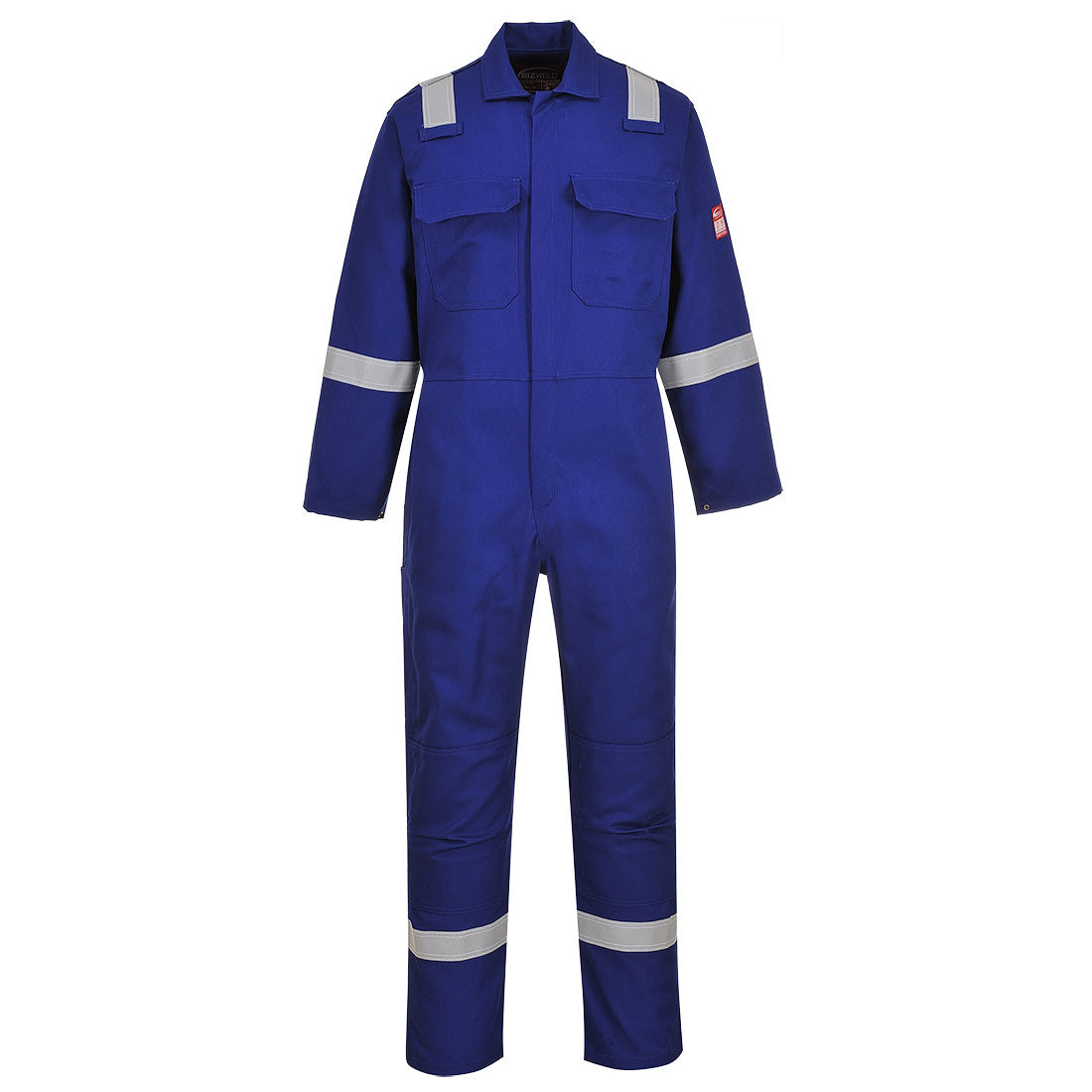 Portwest Bizweld Work FR Coverall