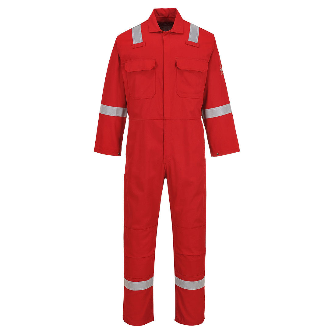 Portwest Bizweld Work FR Coverall