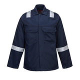 Portwest BZ13 Bizweld Flame Retardant Iona Jacket