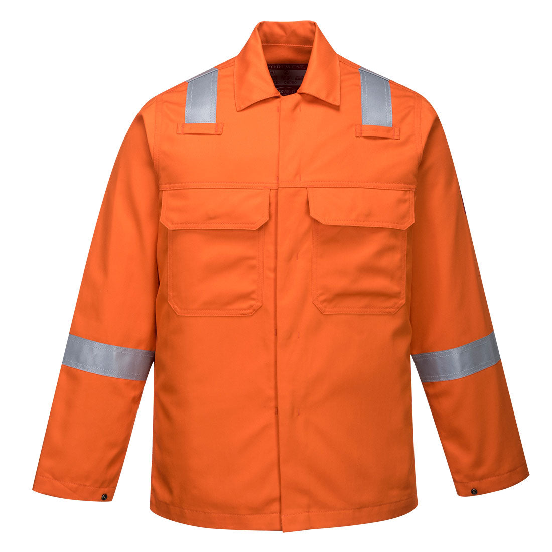 Portwest Bizweld Work FR Jacket