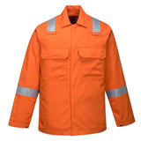 Portwest BZ13 Bizweld Flame Retardant Iona Jacket