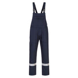 Portwest BZ17 Bizweld Iona Bib & Brace