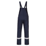 Portwest BZ17 Bizweld Iona Bib & Brace