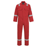 Portwest Bizweld Work FR Classic Coverall