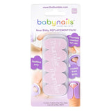 Baby Nails® Replacement Nail Files (0m+)