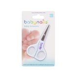 Baby Nails® Baby Nail Scissors (6m+)