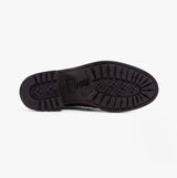 Band Wagon ELGIN Mens Chelsea Boots Tan