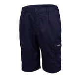 Apache Banff Navy Cargo Work Short