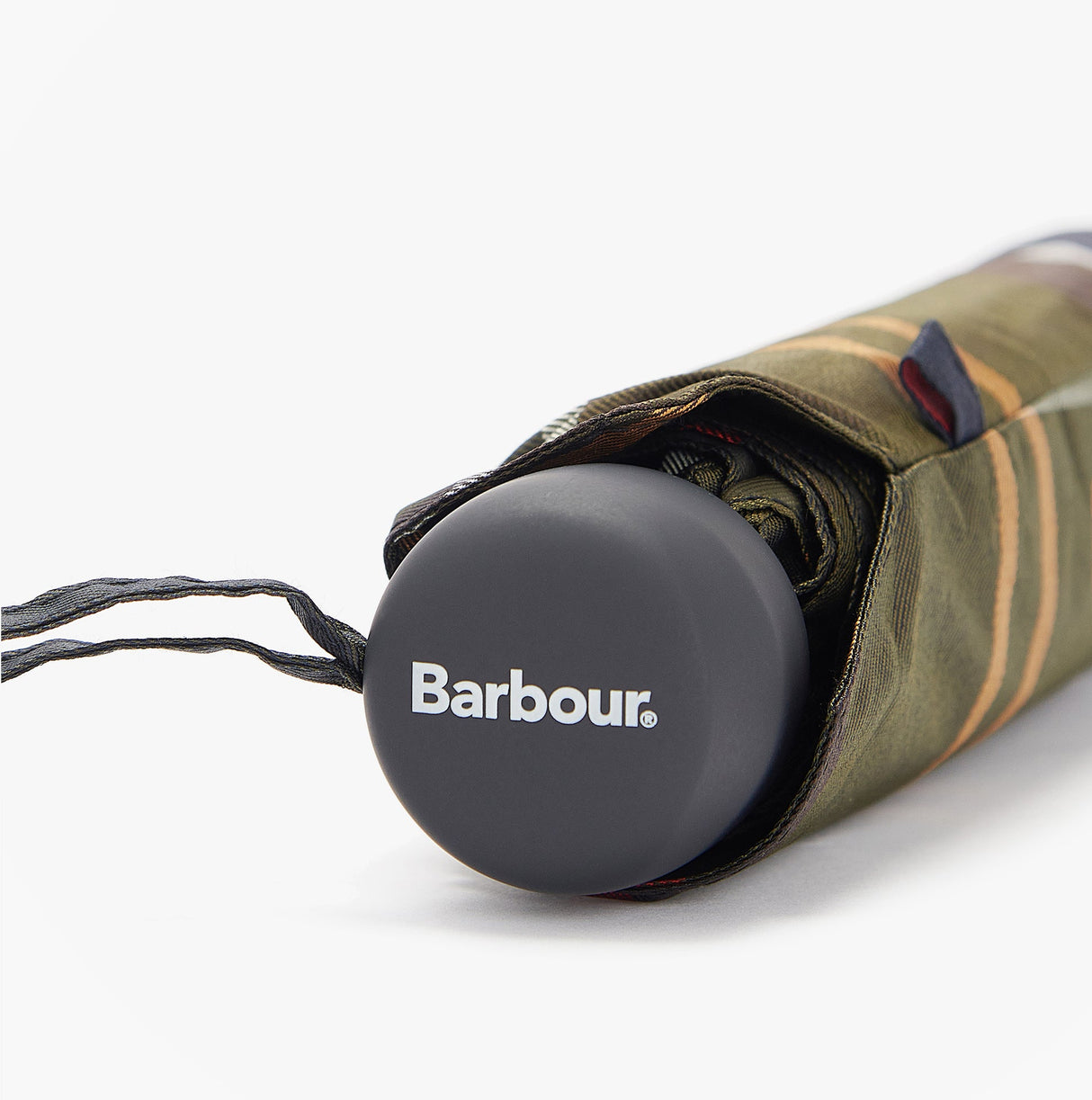 Barbour PORTREE Classic Umbrella Multi
