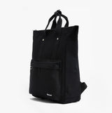 Barbour OLIVIA Womens Backpack Black